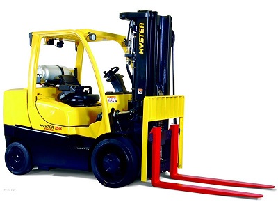 Hyster S135-155F filtry